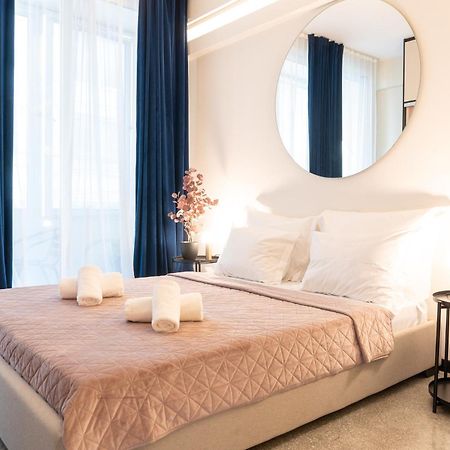Syntagma Sweet House 2 Apartment Athens Luaran gambar