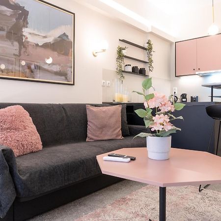 Syntagma Sweet House 2 Apartment Athens Luaran gambar