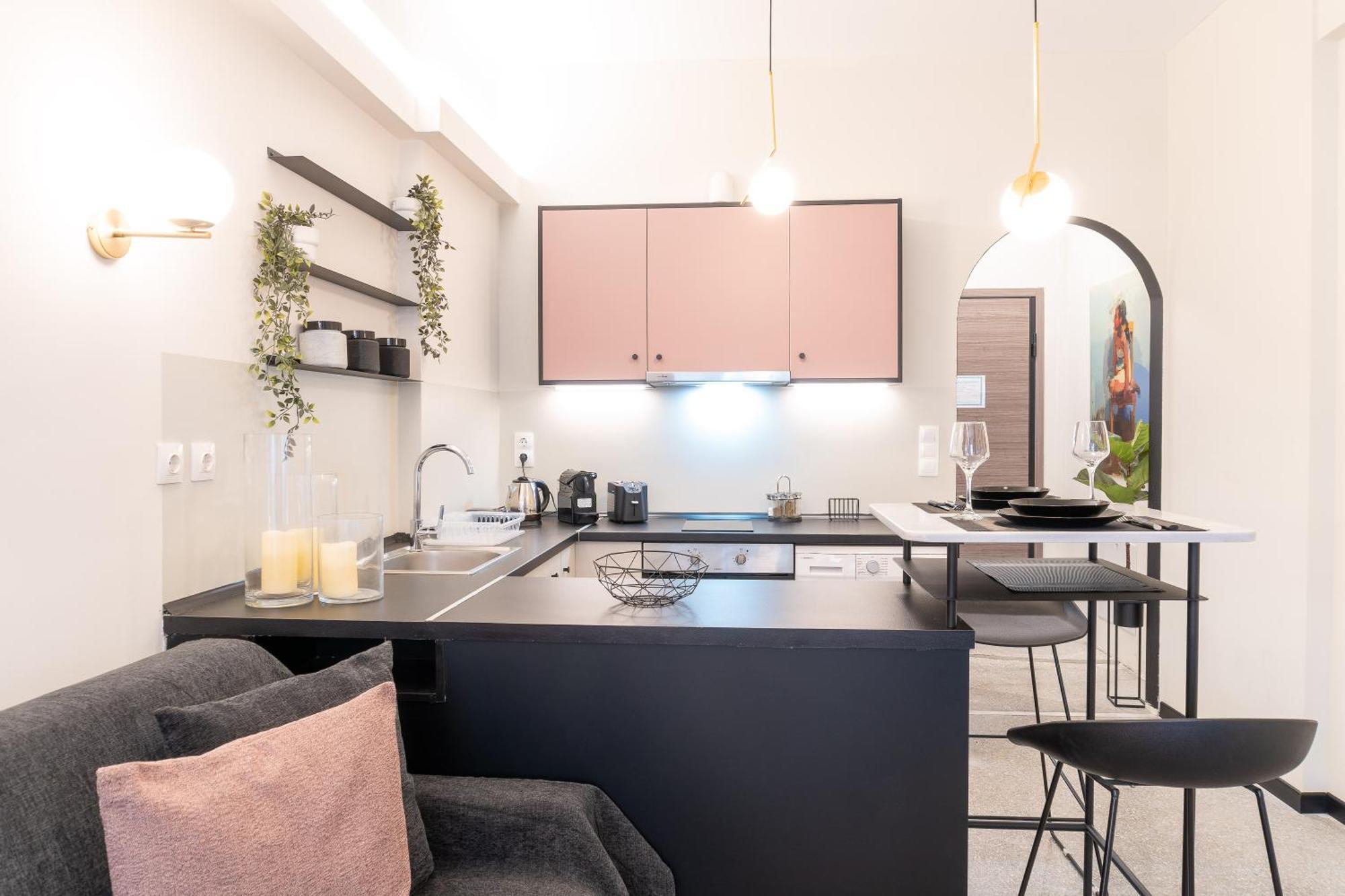 Syntagma Sweet House 2 Apartment Athens Luaran gambar
