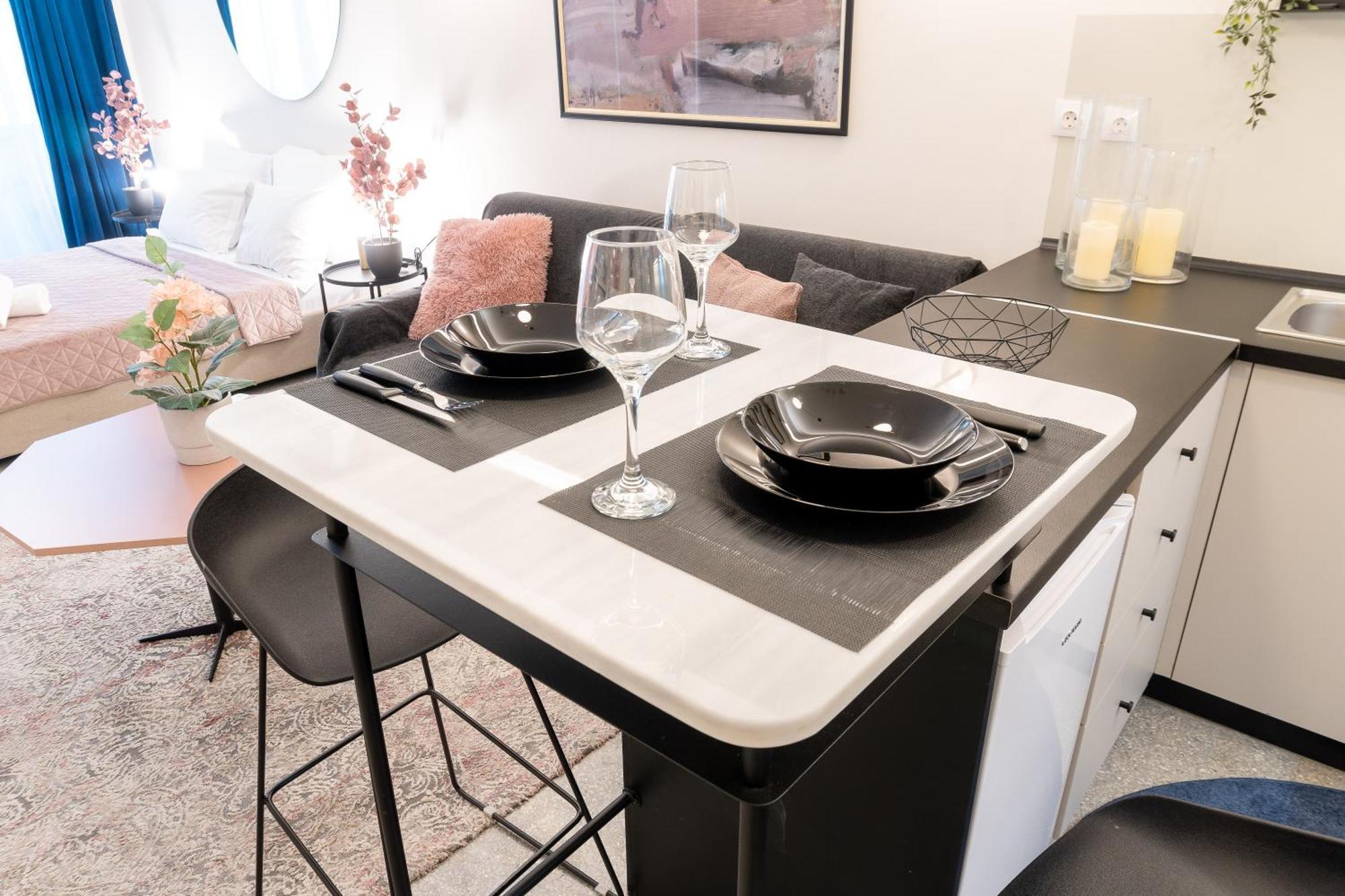 Syntagma Sweet House 2 Apartment Athens Luaran gambar