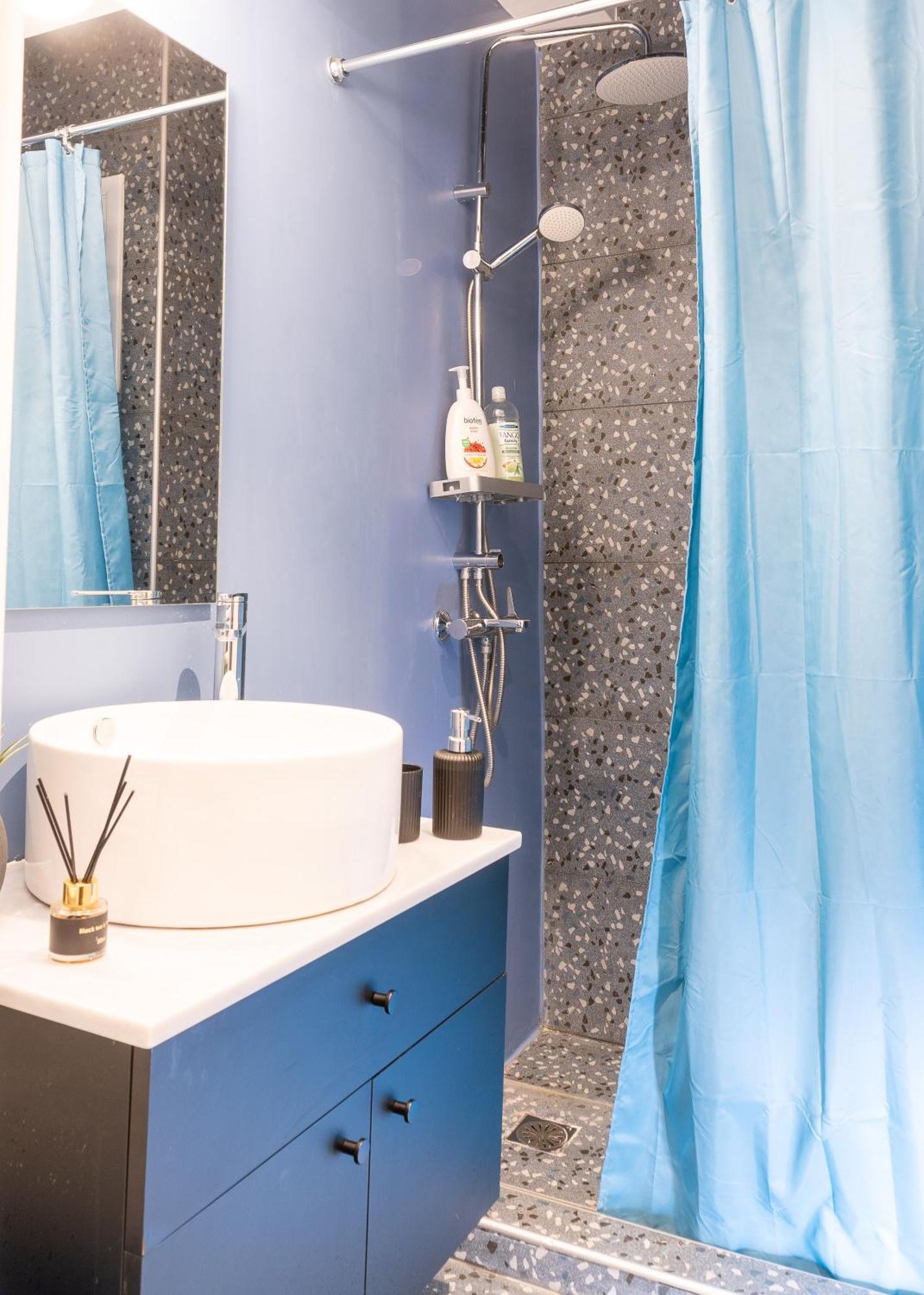 Syntagma Sweet House 2 Apartment Athens Luaran gambar