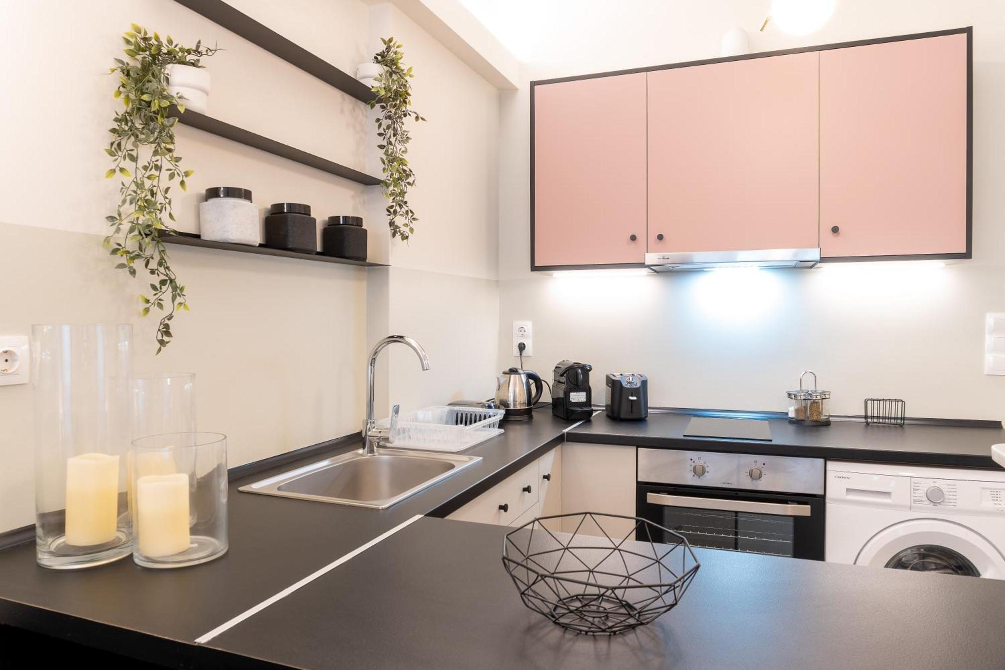 Syntagma Sweet House 2 Apartment Athens Luaran gambar